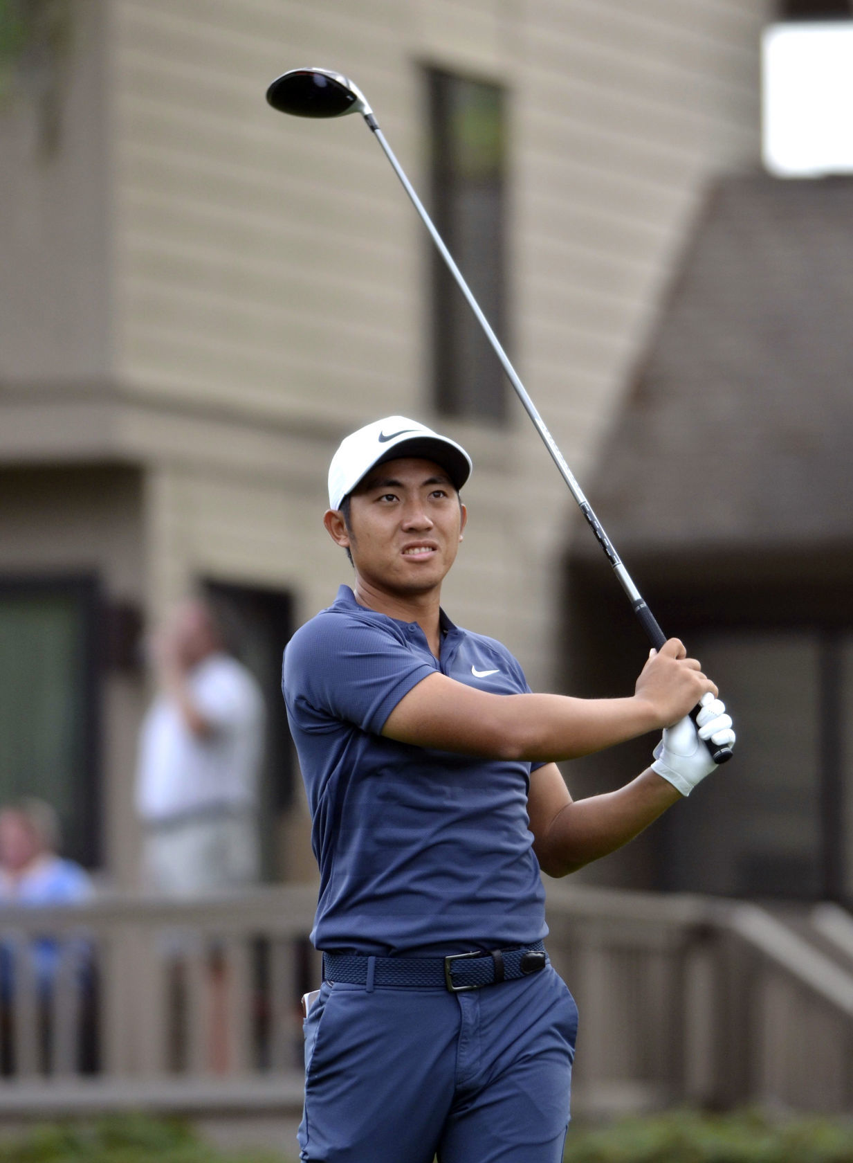 RBC Heritage Golf